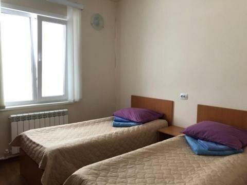 Гостиница Поонежье Каргополь