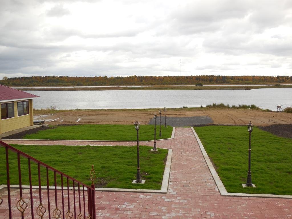 Гостиница Поонежье Каргополь