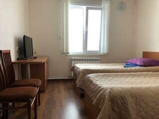 Гостиница Поонежье Каргополь Номер стандарт с 2 односпальными кроватями-2